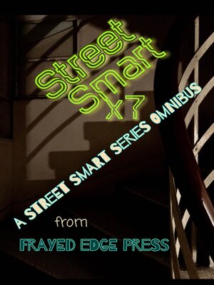 cover image of Street Smart X 7